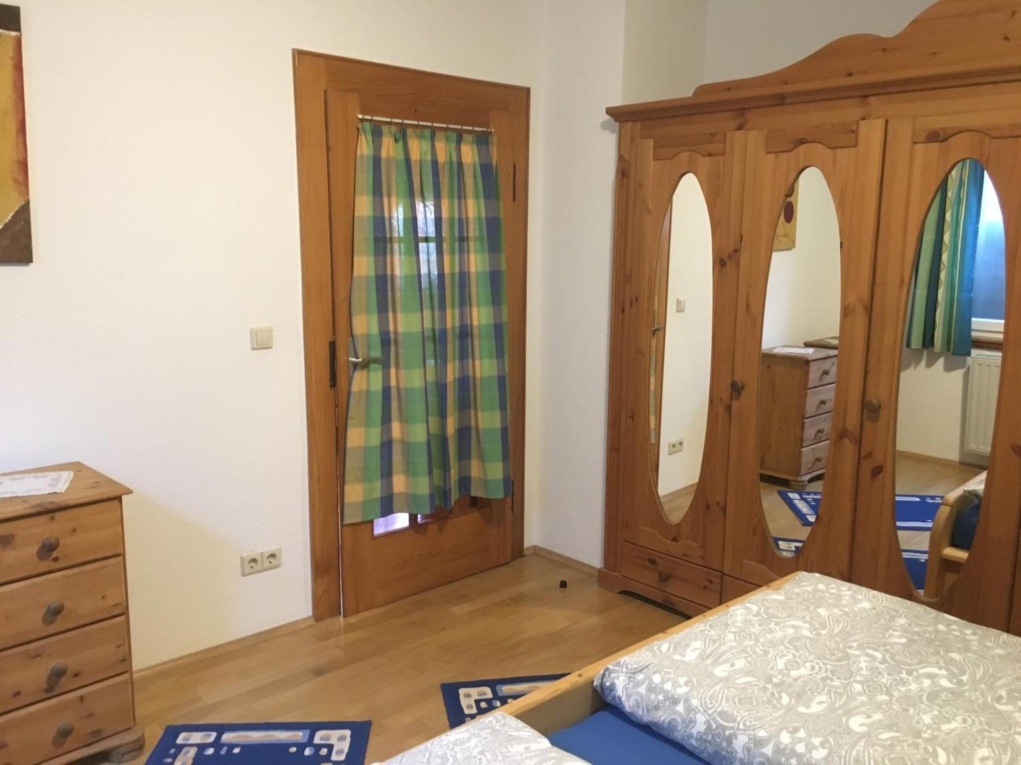 Ferienwohnung Suedpfalzblick Burrweiler Dış mekan fotoğraf